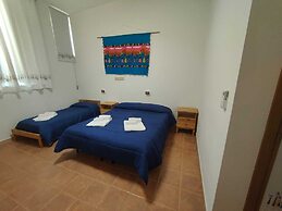 Beteya  Hostel Don Bosco