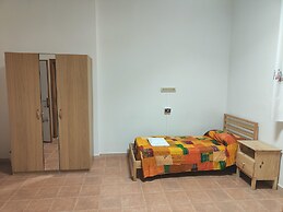 Beteya  Hostel Don Bosco