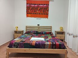 Beteya  Hostel Don Bosco