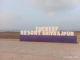 The Reef Resort Shivrajpur