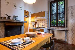 Villa Guardini by Wonderful Italy