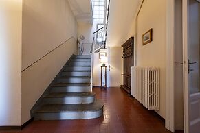 Villa Guardini by Wonderful Italy