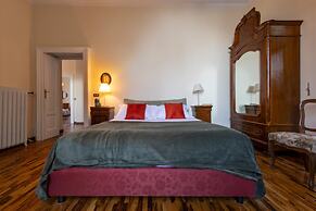 Villa Guardini by Wonderful Italy