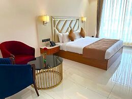 The Velvista Hotel