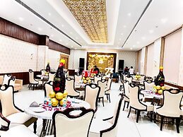 The Velvista Hotel