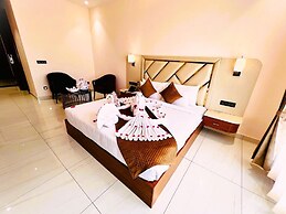 The Velvista Hotel