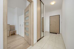 Wolska Apartment Warsaw by Renters