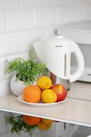 Wolska Apartment Warsaw by Renters