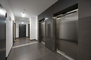 Wolska Apartment Warsaw by Renters
