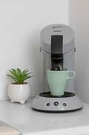 Wolska Apartment Warsaw by Renters