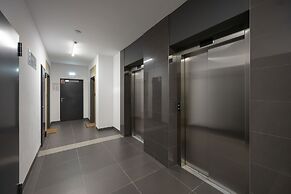 Wolska Apartment Warsaw by Renters