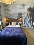 The Bootham Tavern - York