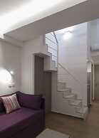 Olympos Suites Apartments