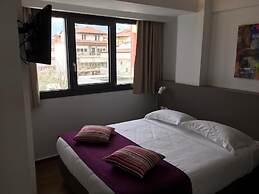 Olympos Suites Apartments