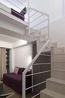 Olympos Suites Apartments