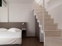 Olympos Suites Apartments