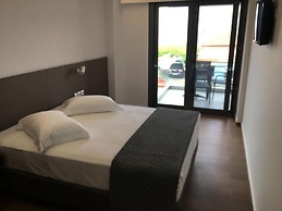 Olympos Suites Apartments