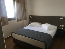 Olympos Suites Apartments