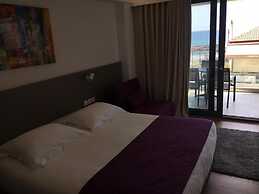 Olympos Suites Apartments