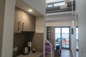 Olympos Suites Apartments