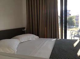 Olympos Suites Apartments