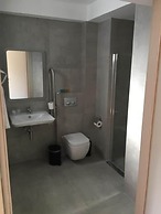 Olympos Suites Apartments