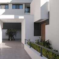 Olympos Suites Apartments