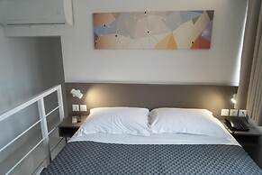 Olympos Suites Apartments