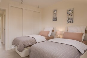 El Sarmiento Beach Apartment