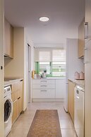 El Sarmiento Beach Apartment