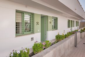 El Sarmiento Beach Apartment