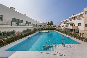 El Sarmiento Beach Apartment