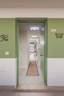 El Sarmiento Beach Apartment