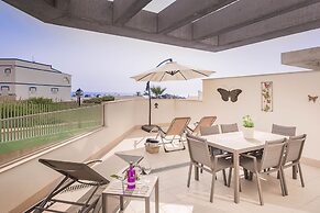 El Sarmiento Beach Apartment