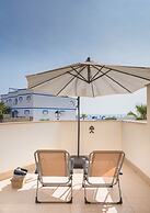 El Sarmiento Beach Apartment