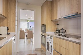 El Sarmiento Beach Apartment