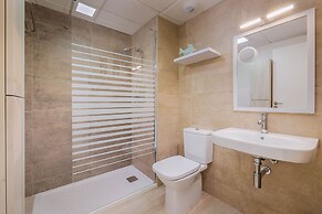 El Sarmiento Beach Apartment