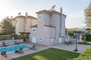 Olea Serenity Villa