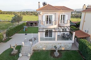 Olea Serenity Villa