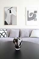 Charming Old North near Park by FeelHome