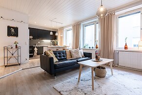 Sorinmäki Apartment - Hosted by 2ndhomes