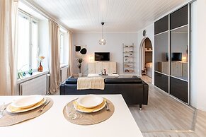 Sorinmäki Apartment - Hosted by 2ndhomes