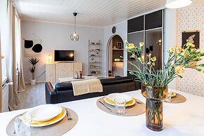 Sorinmäki Apartment - Hosted by 2ndhomes