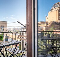 Mika Apartment Alla Stazione by Wonderful Italy