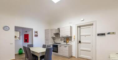 Mika Apartment Alla Stazione by Wonderful Italy