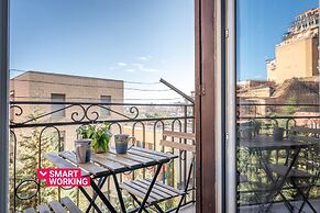 Mika Apartment Alla Stazione