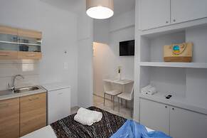 Sun City Apartments by Estia