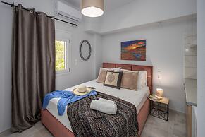 Sun City Apartments by Estia