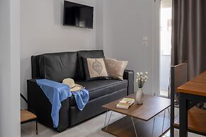 Sun City Apartments by Estia