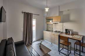 Sun City Apartments by Estia